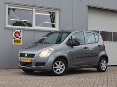 Suzuki Splash - 1.0 Base