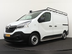 Renault Trafic - 2.0 Aut. dCi 145 T29 L1H1 Comfort Houtenvloer Schuifdeur L+R Cruise