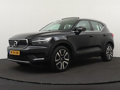 Volvo XC40 - T4 212 PK Recharge Inscription Pano-dak Adapt. Cruise Camera