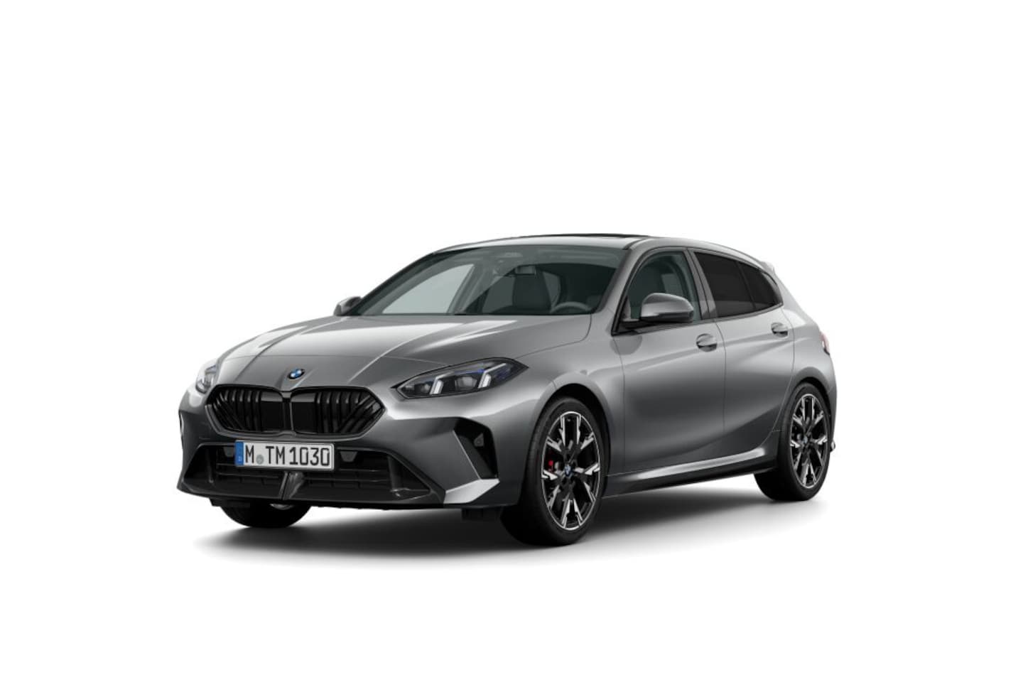 BMW 1-serie - 120 | M Sportpakket Pro | Premium Pack - AutoWereld.nl