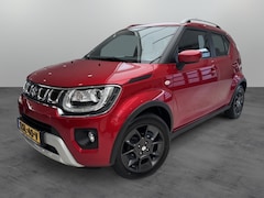 Suzuki Ignis - 1.2 Hybride Select [ CAMERA I STOELVERWARMING I CARPLAY ]
