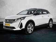 Peugeot 3008 - 1.2 130pk GT Automaat | Schuif-/Kanteldak | Navigatie | Apple CarPlay/Android Auto | Adapt
