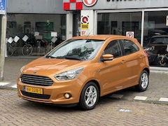Ford Ka - 1.2 Trend Ultimate