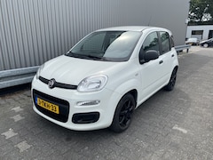 Fiat Panda - 0.9 TwinAir Pop 148Dkm.NAP, LM & Nieuwe APK – Inruil Mogelijk –