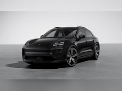 Porsche Macan - 4S