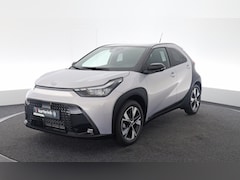 Toyota Aygo X - Hybrid 115 pulse