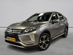 Mitsubishi Eclipse Cross - 1.5 DI-T First Edition