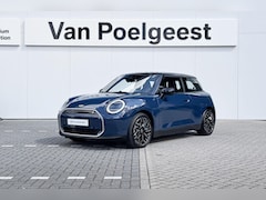 MINI Electric - Cooper 3-deurs Cooper SE Favoured M 54.2 kWh