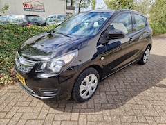 Opel Karl - 1.0 ecoFLEX Edition