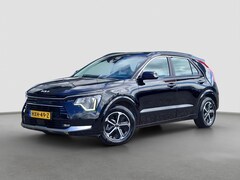Kia Niro - 1.6 GDi Hybrid DynamicLine | Key-Less | Camera | Navi | Cruise | Android Auto / Apple Carp
