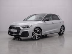 Audi A1 Sportback - 25 TFSI S edition 3-spaaks sport afgevlakt stuur / phone box / Autom. Airco 2 zones / Dak