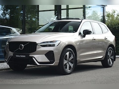Volvo XC60 - T6 350pk AWD Plus Dark | Head-Up | Harman/Kardon | 360