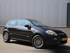 Fiat Punto Evo - 1.3 M-Jet Mylife 3drs Airco/Cruise/APK 02-27
