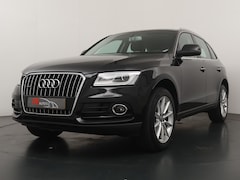 Audi Q5 - 2.0 TFSI quattro Sport Edition - Navigatie - Leder - Stoelverwarming - Standkachel - Trekh