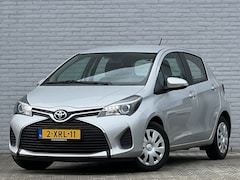 Toyota Yaris - 1.3 VVT-i Aspiration 5-deurs | Trekhaak | PDC achter | Airco