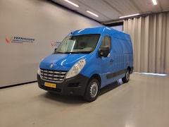 Renault Master - 2.3dCi L1/H2 Apk tot 19-4-2027