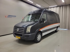 Volkswagen Crafter - 2.5TDI 136pk L4/H2 Automaat