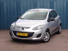 Mazda 2 - 2 1.3 BIFUEL Cool | LPG-3 | 5 Deurs | Trekhaak