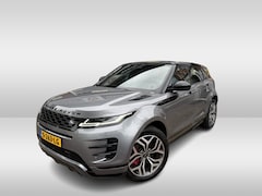 Land Rover Range Rover Evoque - 1.5 P300e AWD R-Dynamic HSE | SOH 94 % | Apple Carplay/Android Auto | panorama dak \ schui