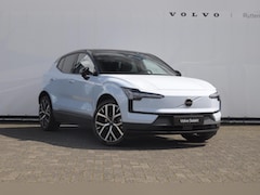 Volvo EX30 - Single Motor Extended Range Plus Europa 69 kWh / Elektrische stoelen / Adaptieve cruise co