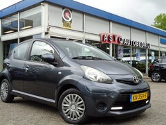 Toyota Aygo - 1.0 VVT-i 5D Comfort Airco