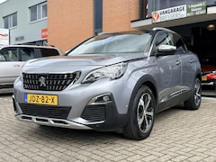 Peugeot 3008 - 1.2 PureTech 130 Crossway / Allure