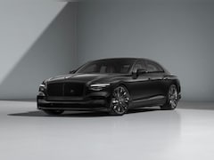 Bentley Flying Spur - Speed V8 Hybrid MY2027 | Coming soon
