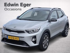 Kia Stonic - 1.0 T-GDi DynamicLine | Apple Carplay/Android | Navi | Cruise control |
