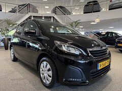 Peugeot 108 - 1.0 e-VTi Active, NL auto, Airco, Bluetooth