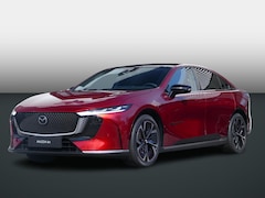 Mazda 6e - Takumi Business Edition Long Range 80 kWh | Gratis trekhaak twv €1695, - | Voorraad | RIJK