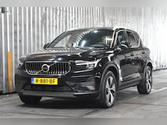 Volvo XC40 - T4 211PK [Plug-In] Plus Bright | BLIS | Trekhaak | Harman/Kardon |93%SOH