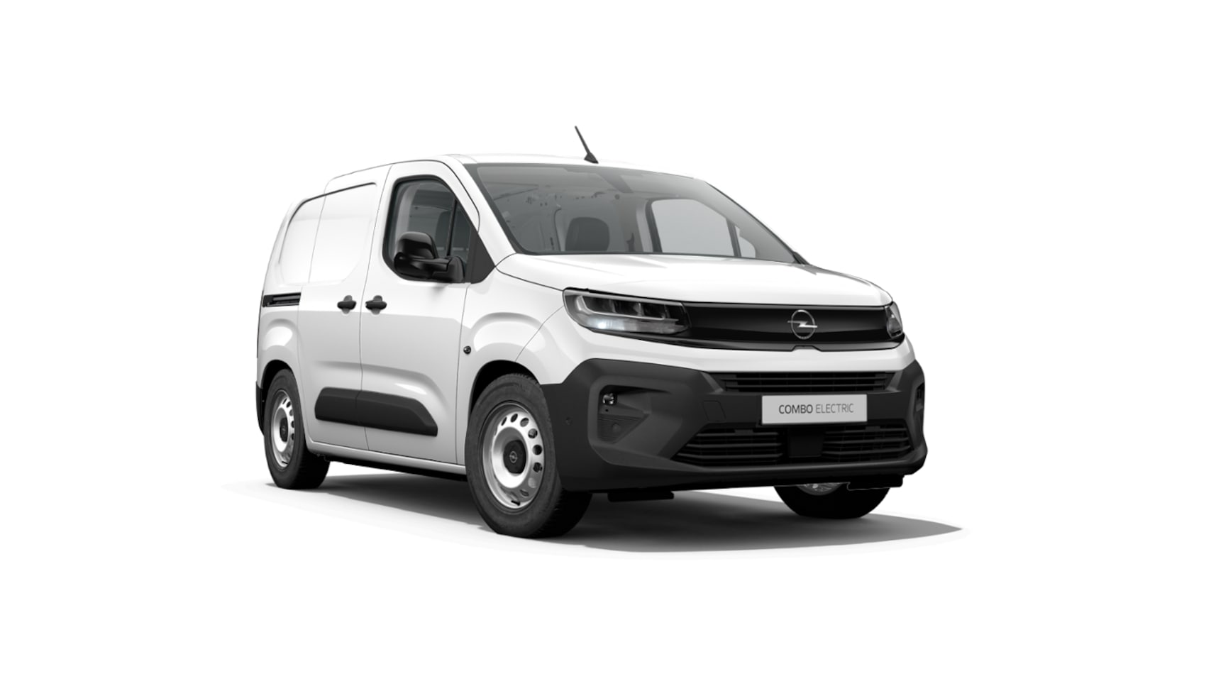 Opel Combo Electric - Standaard - | Elektrisch verstelbare en verwarmbare buitenspiegels | Full Eco LED koplampe - AutoWereld.nl