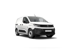 Opel Combo Electric - Standaard - | Elektrisch verstelbare en verwarmbare buitenspiegels | Full Eco LED koplampe