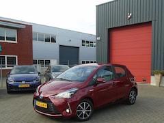 Toyota Yaris - 1.5 Hybrid Aspiration, Automaat, Navi, Camera