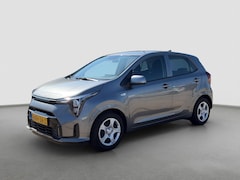 Kia Picanto - 1.0 DPI DynamicLine Automaat Navi | Camera | Cruise | PDC | Android Auto / Apple Carplay |