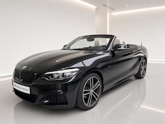 BMW 2-serie Cabrio - 218i High Executive M-Sport | Stuur- stoelverwarming | Camera | 2 jaar Premium Selection G