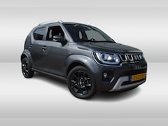 Suzuki Ignis - 1.2 Smart Hybrid Style | Orig. NL auto | Climate C. | Android/Apple 1e eigenaar