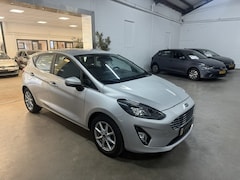 Ford Fiesta - 1.0 EcoB. Titanium