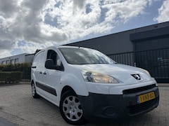 Peugeot Partner - 120 1.6 HDI Clima Parkeersensoren volledig Gesloten