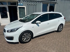 Kia Cee'd Sportswagon - 1.0 T-GDi Design Edition