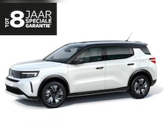 Opel Frontera - 1.2 Turbo Hybrid GS || 110PK || || VAN MOSSEL BIG EVENT VOORDEEL || NU TE BESTELLEN || TOT