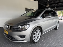 Volkswagen Golf Sportsvan - 1.2 TSI Highline Lederen bekleding / Automaat