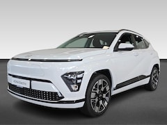 Hyundai Kona Electric - Comfort 64.8 kWh | Achteruitrijcamera | Apple Carplay/Android Auto|telefoonintegratie prem