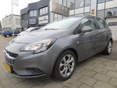 Opel Corsa - 1.4 Edition 5 drs nl auto , veel optie`s