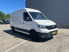 MAN TGE - 3.180 Euro 6 / 180 dkm / L3 H2 / Camera / APK-TUV 01-27