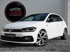 Volkswagen Polo - 2.0 TSI GTI Pano/Virtual dash/Keyless/Volledig onderhouden