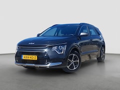 Kia Niro - 1.6 GDi Hybrid DynamicLine | Key-Less | Camera | Navi | Cruise | Android Auto / Apple Carp