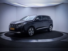 Peugeot 5008 - 1.2T Aut. 7P ALLURE Pack FULL LED | 360 CAM | CARPLAY | BLINDSPOT | NAVI | CLIMA | CRUISE