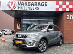 Suzuki Vitara - 1.5 Hybrid Style AllGrip // AFN. TREKHAAK // ADAPT. CRUISE // KEYLESS // CAMERA // APPLE C
