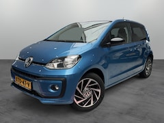 Volkswagen Up! - 1.0 Up [ ALL-SEASON I CLIMATE CONTROL I CRUISE CONTROL ]